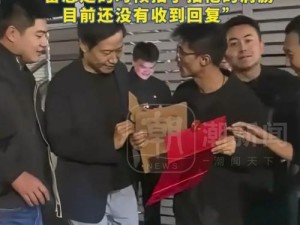雷军参加奇葩说（雷军逆袭狙击华为，揭开小米的真实面目）
