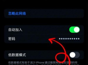 WF密码安全指南（保护个人账户信息的关键措施与建议）