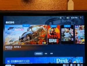 Steam游戏机的全面评估（探索Steam游戏机的卓越性能与多样游戏）