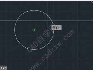 以对象捕捉快捷键的技巧与方法（通过对象捕捉快捷键实现高效工作）