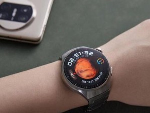 华为Watch（颠覆传统，华为Watch将智能手表推向巅峰）