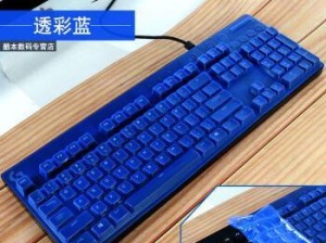 罗技G810键盘（揭秘罗技G810键盘的手感设计，为你带来全新的打字感受！）