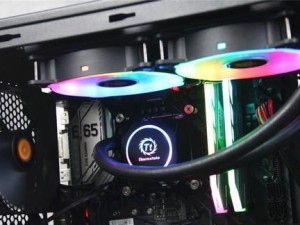 水冷240（为您带来极致游戏体验的高效冷却解决方案）