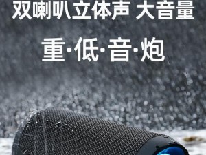索尼低音的震撼效果如何？（探索索尼低音技术的创新之处）