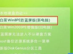 大白菜64位win8系统安装教程（详细步骤让您轻松安装win8系统）