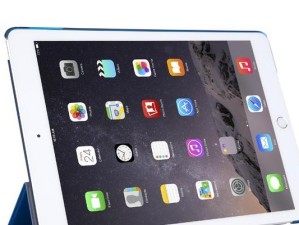 iPad2（探索iPad2带来的无限可能）