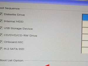 如何通过U盘更换戴尔台式电脑系统（简明易懂的教程带您轻松更换系统）