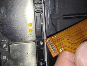 联想笔记本X270拆机教程（轻松拆解你的X270，发现更多可能性）