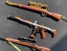 CF-AK47黑武士（黑色外观与高性能结合，让你在战场上独领风骚）