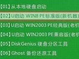 大白菜05版装机教程（轻松学会自己动手组装电脑，让你的电脑性能提升翻倍！）