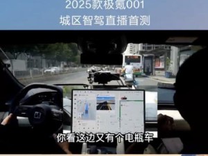 95智驾（以95智驾为例，探索未来智能驾驶的前景）