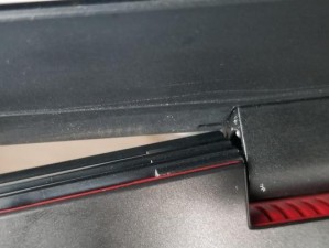 戴尔游匣G3笔记本清灰教程（轻松解决笔记本发热问题，让性能更持久）