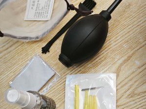 手机听筒清洗，让通话更畅快（保持耳朵健康，从手机听筒开始）