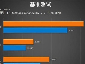 锐龙CPU（解析锐龙CPU的卓越性能与创新技术）