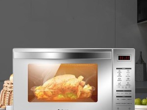 蒸汽微波炉（高效、健康、便捷的烹饪新选择）