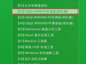 手机安装PE系统教程（一步步教你将PE系统安装到手机U盘上，轻松实现移动救援）