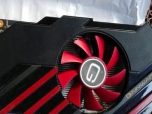 影驰GTX650虎将性能测评（震撼游戏体验，显卡领域的王者归来！）