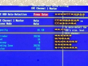 Acer纯DOS下刷BIOS教程（详解Acer纯DOS环境下刷BIOS的步骤与技巧）