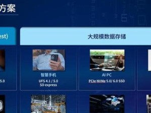 以慧荣主控量产教程，轻松掌握产品生产技巧（从零基础到专业，详解慧荣主控量产流程）