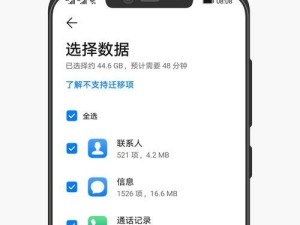 手机卡克隆（了解手机卡克隆的工作原理和保护个人信息的方法）