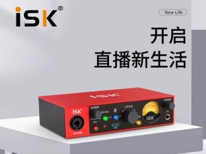 以独立声卡安装教程图解（一步一步带你完成独立声卡的安装与配置）