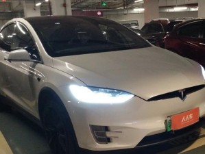 ModelX75D（探索特斯拉ModelX75D的卓越性能与功能）