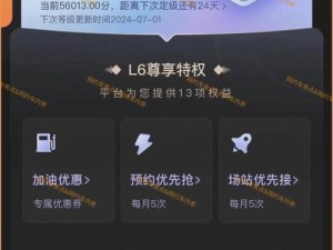 如何提高以嘀嘀的服务分（优化用户体验提升服务质量）