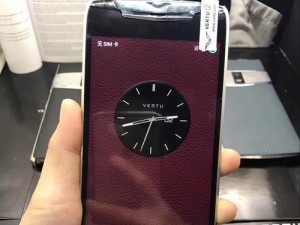 定制款手机（满足你的独特需求，展现个性魅力）