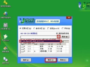 教程（详细教你使用PE盘安装Windows系统，让你轻松完成安装）