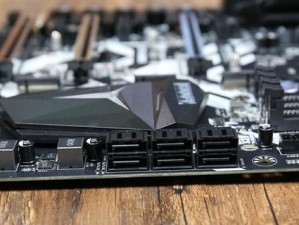 全面解读Z370主板如何安装CPU（以Z370主板为例，详细教你如何正确安装CPU）