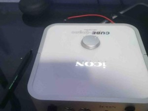 探索艾肯声卡4nano的卓越表现（发现无与伦比的音质体验）