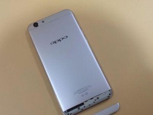 OPPOA59的使用体验（一部性价比高的智能手机）