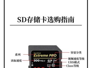 如何正确格式化SD卡（简单操作教程与注意事项）