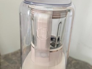 以好生活破壁机——让生活更美好（一台神奇的设备，改变你的生活）
