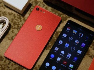 锤子Pro2手机的全面评测（一款性的智能手机，超乎你的想象）