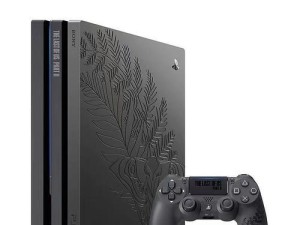 港版PS4Pro冰河白怎么样？（评测PS4Pro冰河白版的性能、外观和游戏体验）