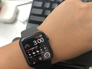 Maxwatch——智能手表中的全能玩家（探索Maxwatch的功能与特点，打造更智慧的生活体验）