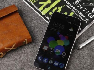 中兴C880A（功能强大、性能卓越，中兴C880A引领智能手机新时代）