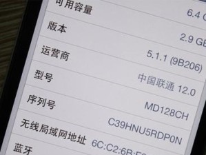 如何查看iPad的激活时间？（探索iPad激活时间的方法与技巧）