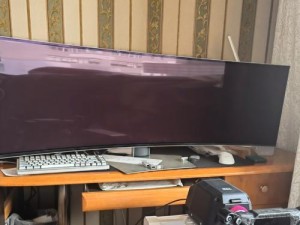 探索219曲面显示器的视觉盛宴（突破观影体验的视角和尺寸）