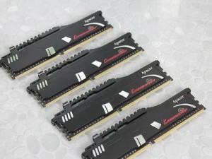 探索宇瞻DDR4内存的性能和优势（一款高速稳定的内存解决方案）