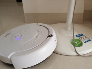 福玛特保洁机器人（领先科技为您的家庭提供高效清洁解决方案）