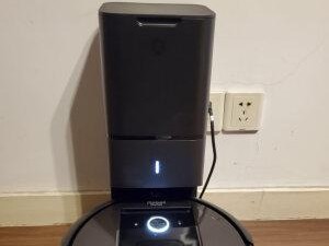 iRobot690（卓越的功能与高效的清洁能力，让您的家庭焕然一新）