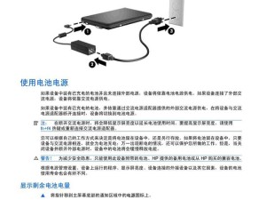 HP台式电脑重装教程（简明扼要的步骤，让您的HP台式电脑焕然一新）
