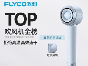飞科吹风机的优势和性能解析（以飞科吹风机为例，为你解读高性能电器产品的魅力）