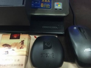 盯盯拍M6怎么样？一款优秀的手机摄影工具（探索M6的卓越画质与创意拍摄功能）