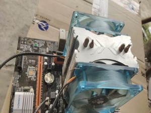 微星X79主板的性能与特点（一款强大的主板选择，满足各种需求）
