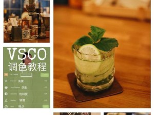 使用电脑背景滤镜调色（学习如何运用电脑背景滤镜来优化你的桌面背景）