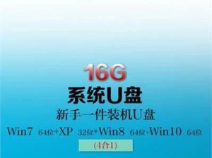 用汽车U盘装系统的教程（轻松快捷安装系统，让你的汽车焕然一新）