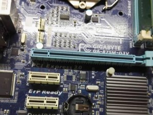 探索B75D3V的性能和特点（一款高性能主板的综合评测与分析）